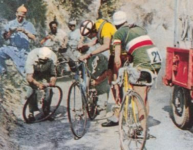 Coppi-Bartali TdF 52